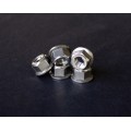 Motocorse Titanium Rear Sprocket Nuts For MV Agusta Models Motocorse Titanium Rear Sprocket Nuts For MV Agusta Models